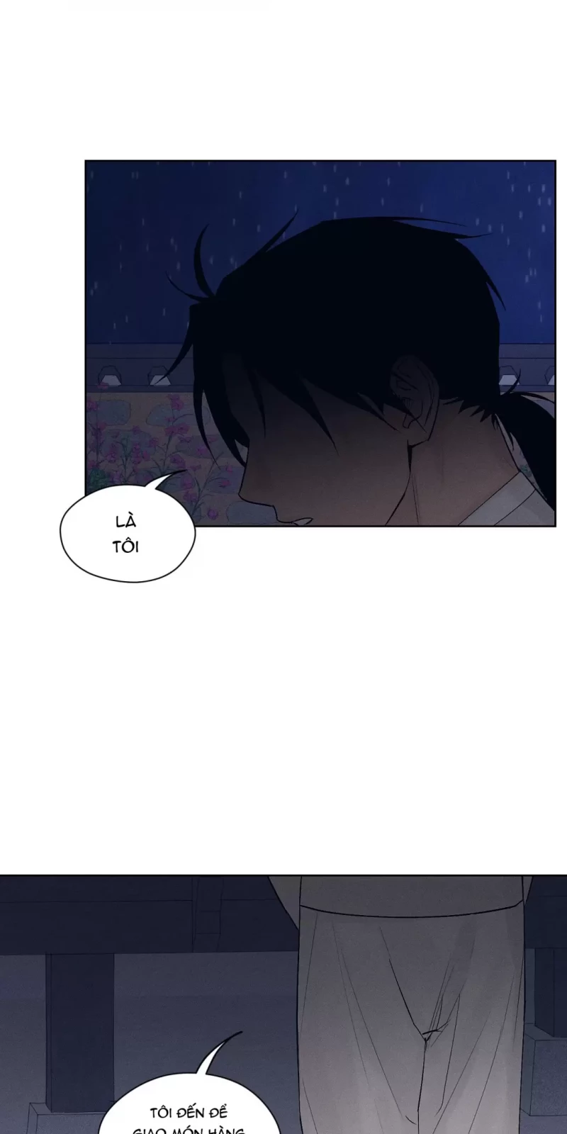Cửa Hàng Âm Cụ Chosun Chapter 3.5 - Trang 25