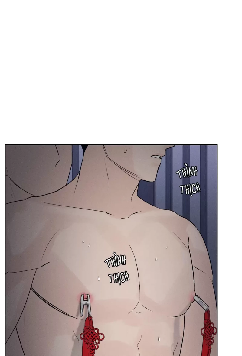 Cửa Hàng Âm Cụ Chosun Chapter 3.5 - Trang 27