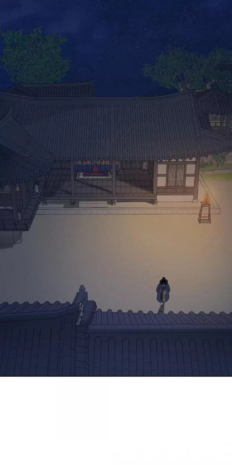 Cửa Hàng Âm Cụ Chosun Chapter 3.5 - Trang 3