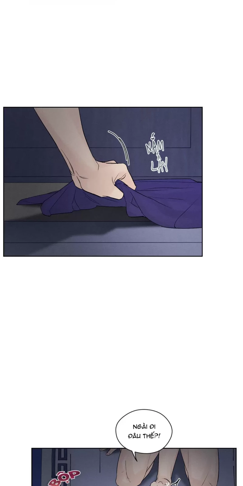 Cửa Hàng Âm Cụ Chosun Chapter 3.5 - Trang 30