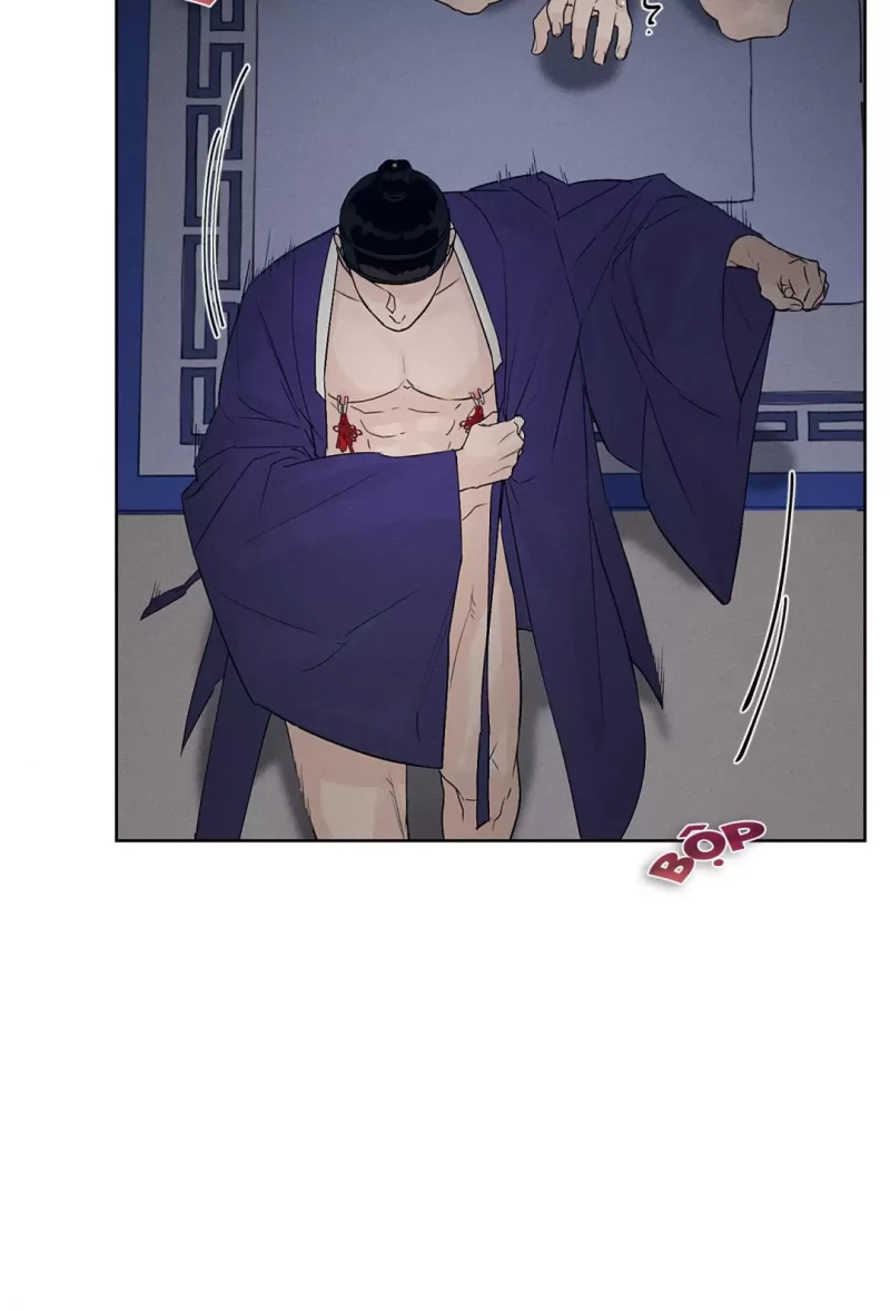 Cửa Hàng Âm Cụ Chosun Chapter 3.5 - Trang 31