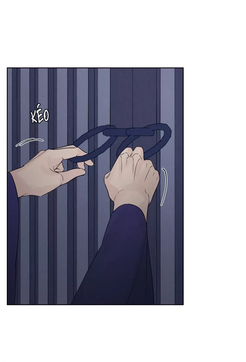 Cửa Hàng Âm Cụ Chosun Chapter 3.5 - Trang 32