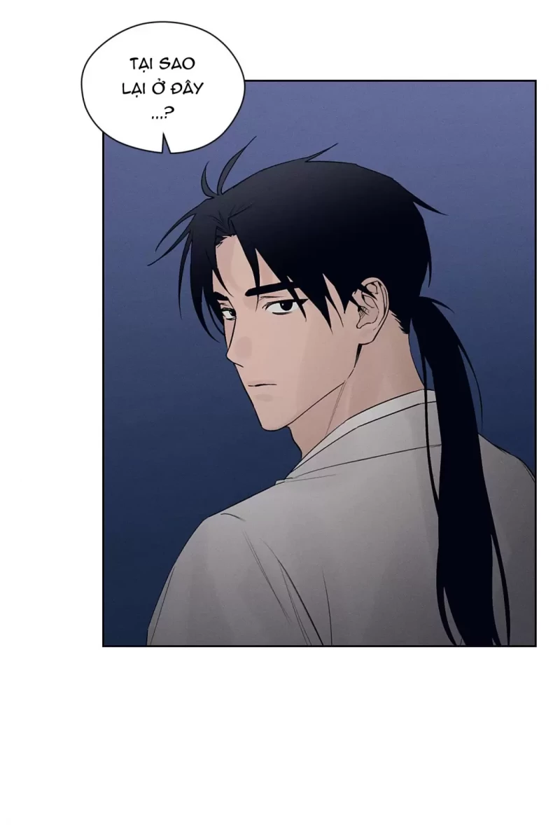 Cửa Hàng Âm Cụ Chosun Chapter 3.5 - Trang 36