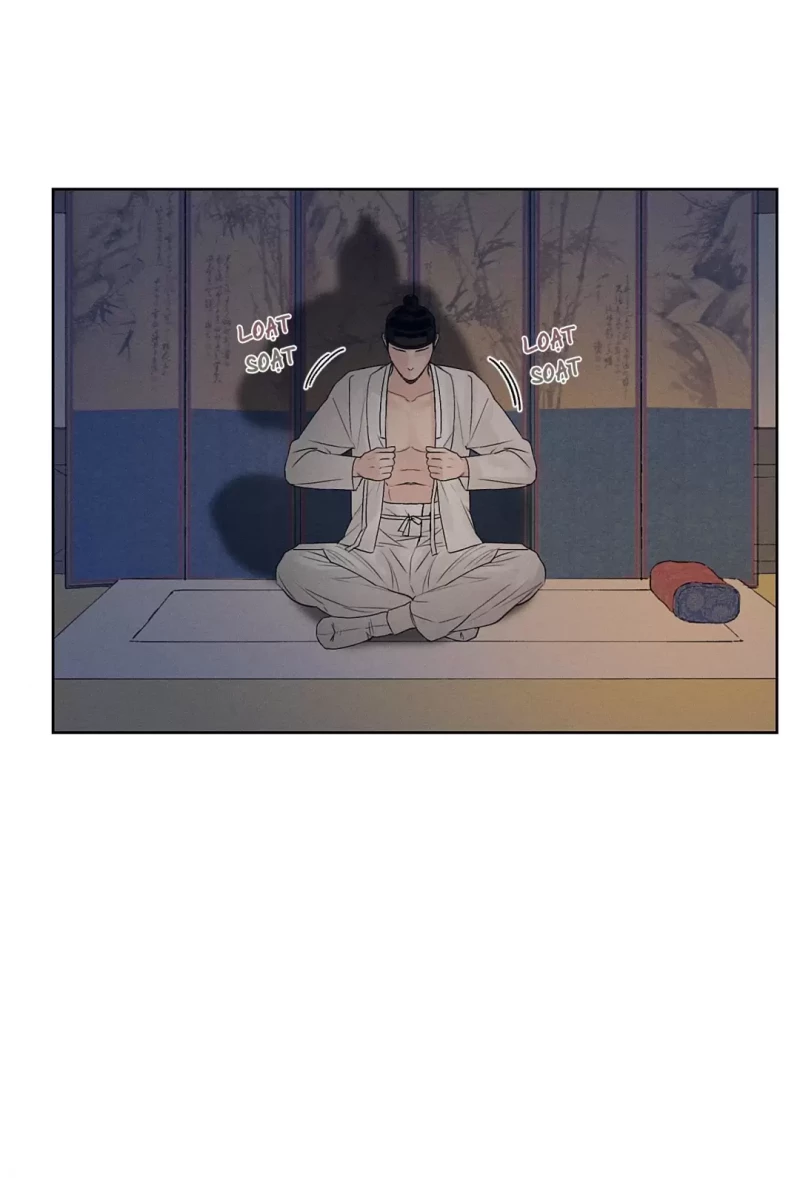 Cửa Hàng Âm Cụ Chosun Chapter 3.5 - Trang 5