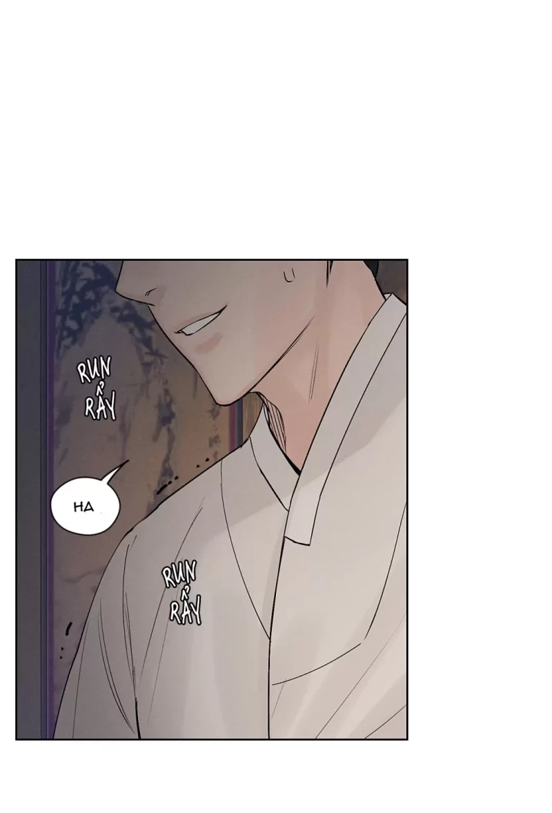 Cửa Hàng Âm Cụ Chosun Chapter 3.5 - Trang 9
