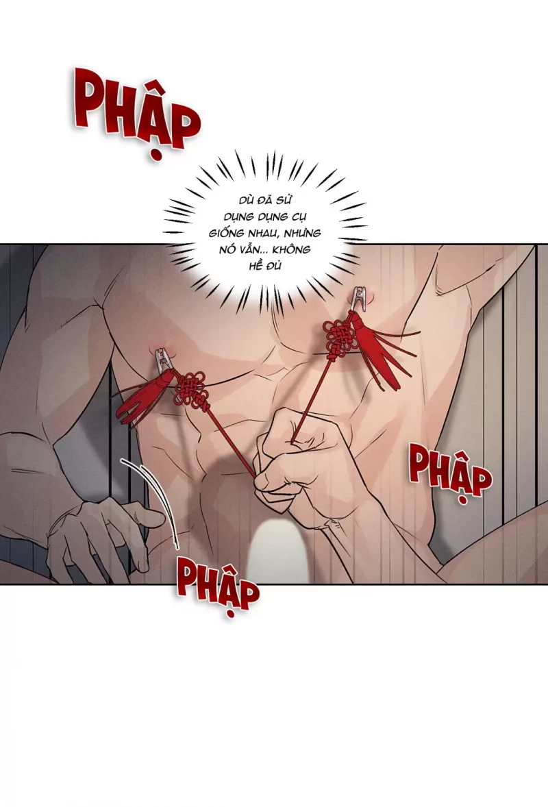 Cửa Hàng Âm Cụ Chosun Chapter 3 - Trang 11