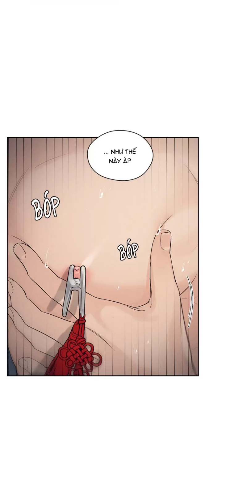 Cửa Hàng Âm Cụ Chosun Chapter 3 - Trang 14
