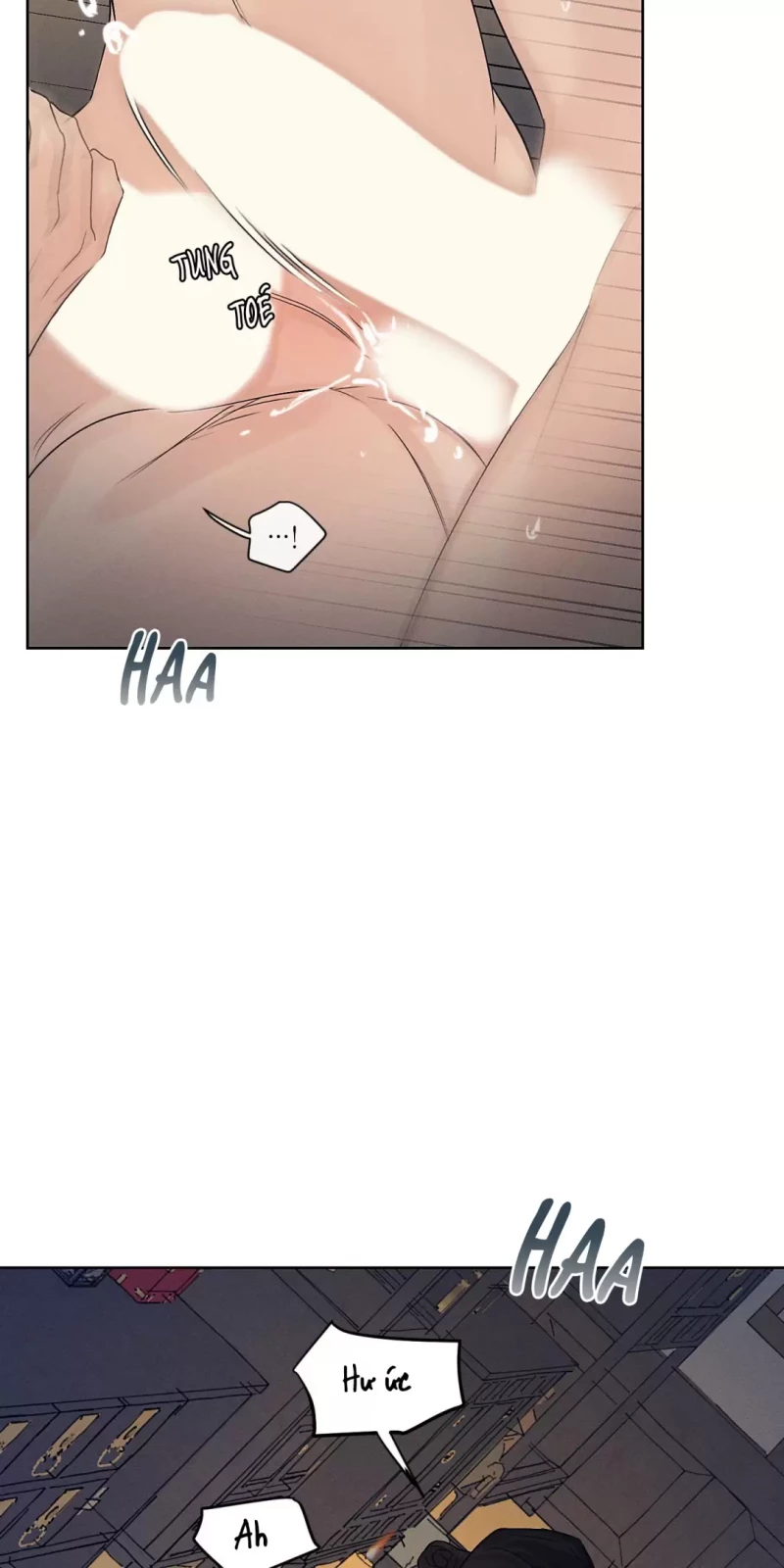 Cửa Hàng Âm Cụ Chosun Chapter 3 - Trang 20