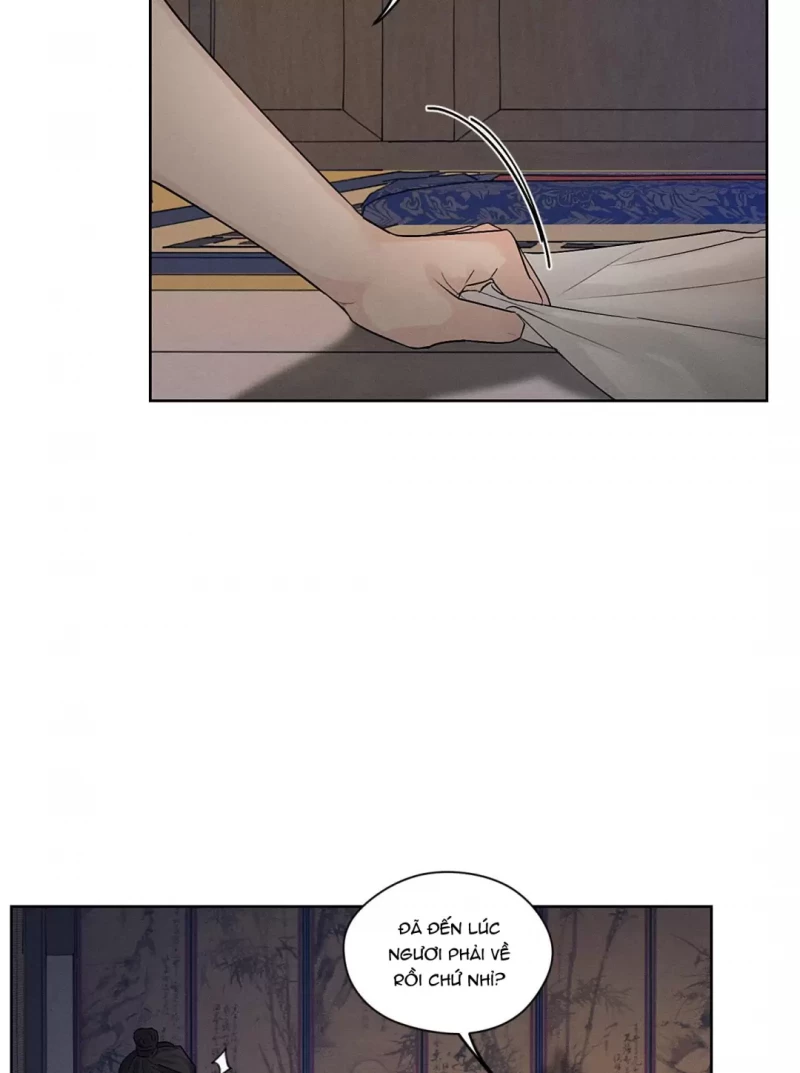 Cửa Hàng Âm Cụ Chosun Chapter 3 - Trang 28