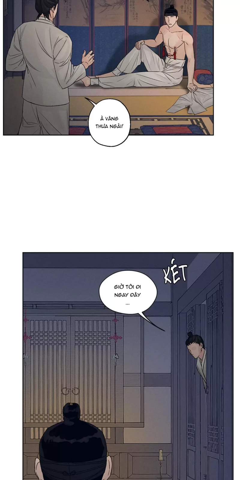 Cửa Hàng Âm Cụ Chosun Chapter 3 - Trang 29