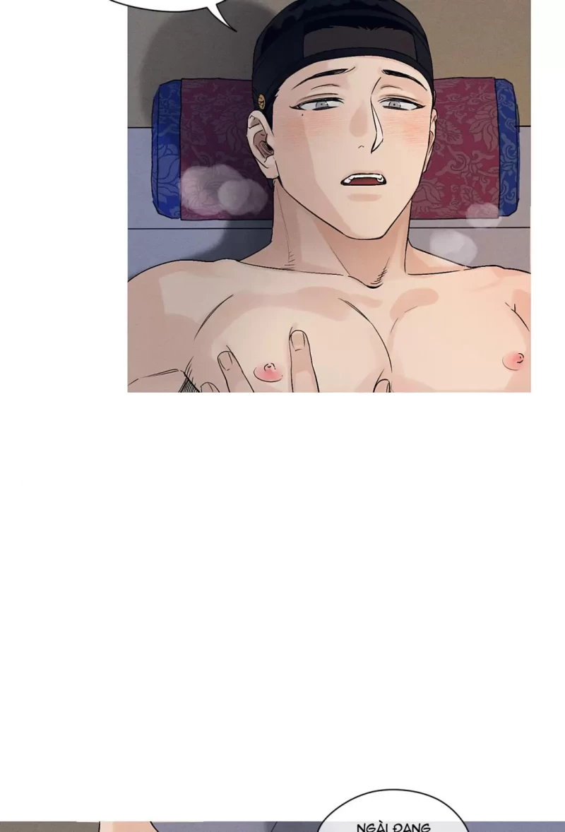 Cửa Hàng Âm Cụ Chosun Chapter 3 - Trang 3