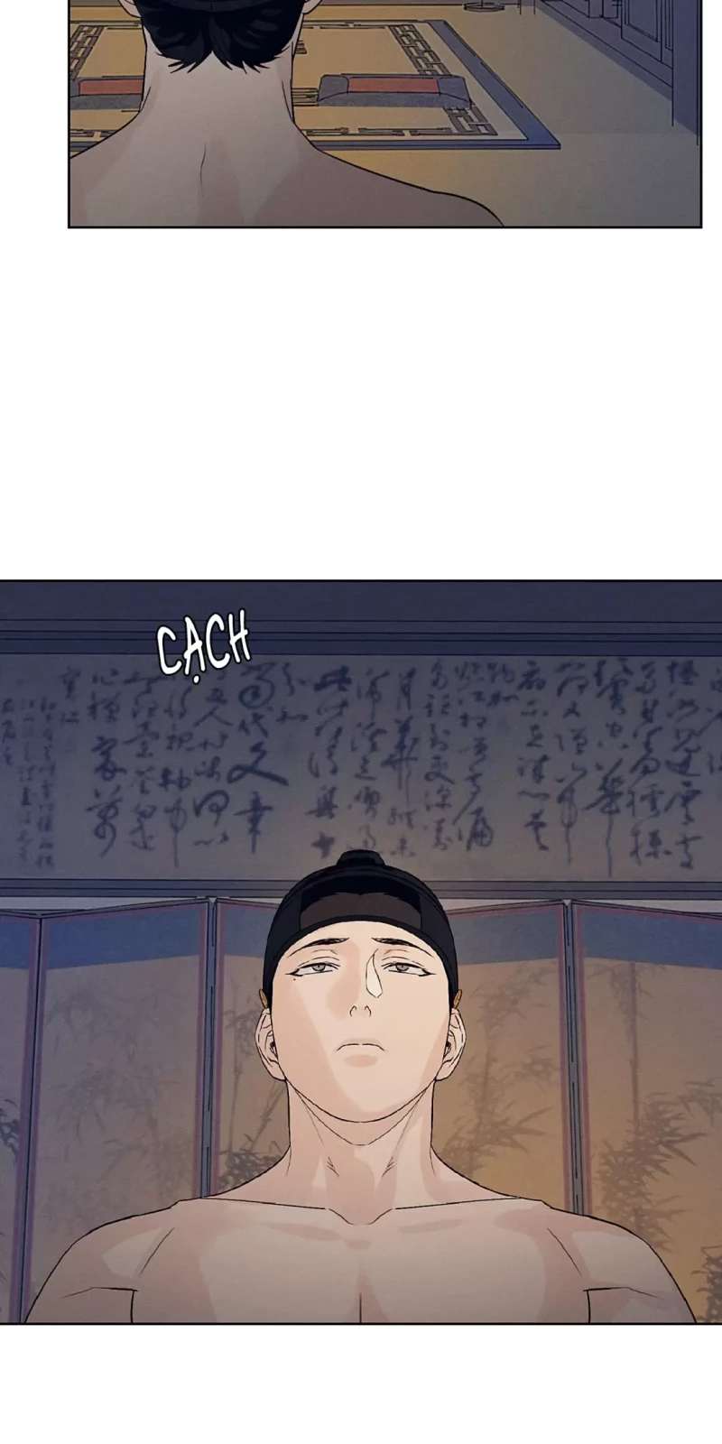 Cửa Hàng Âm Cụ Chosun Chapter 3 - Trang 30