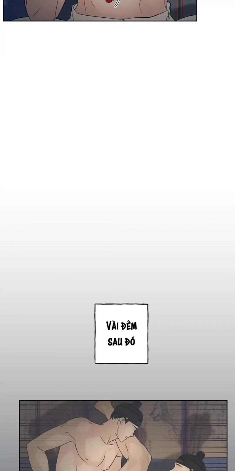 Cửa Hàng Âm Cụ Chosun Chapter 3 - Trang 34