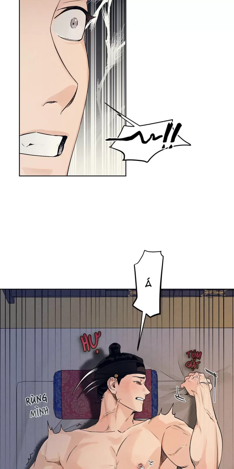 Cửa Hàng Âm Cụ Chosun Chapter 3 - Trang 6