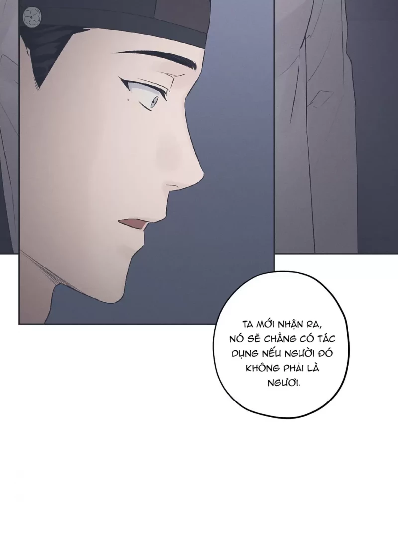 Cửa Hàng Âm Cụ Chosun Chapter 4.5 - Trang 12