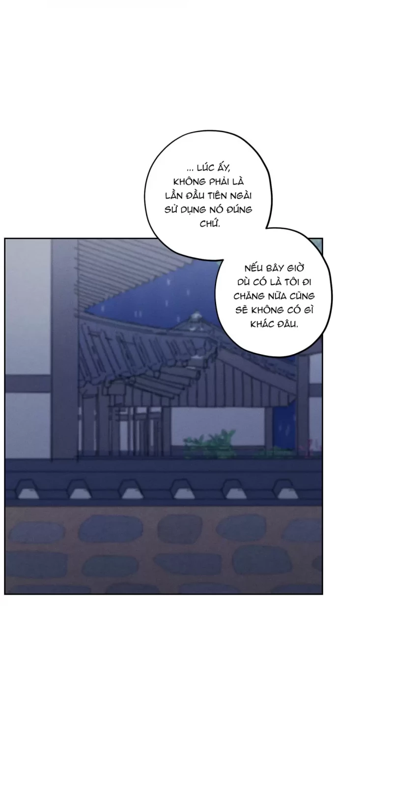 Cửa Hàng Âm Cụ Chosun Chapter 4.5 - Trang 14