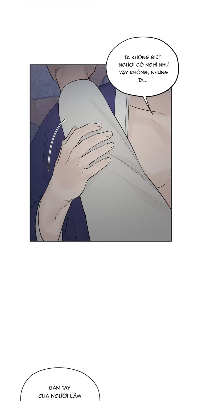 Cửa Hàng Âm Cụ Chosun Chapter 4.5 - Trang 15