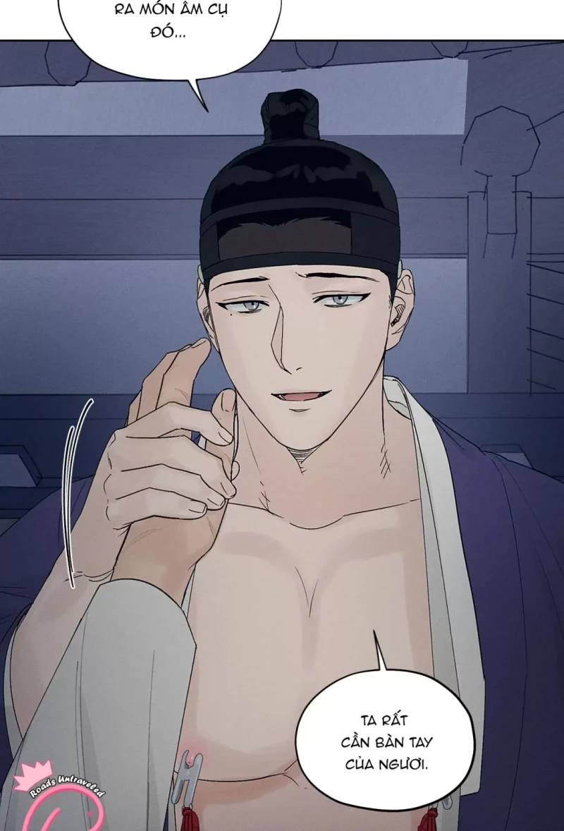 Cửa Hàng Âm Cụ Chosun Chapter 4.5 - Trang 16