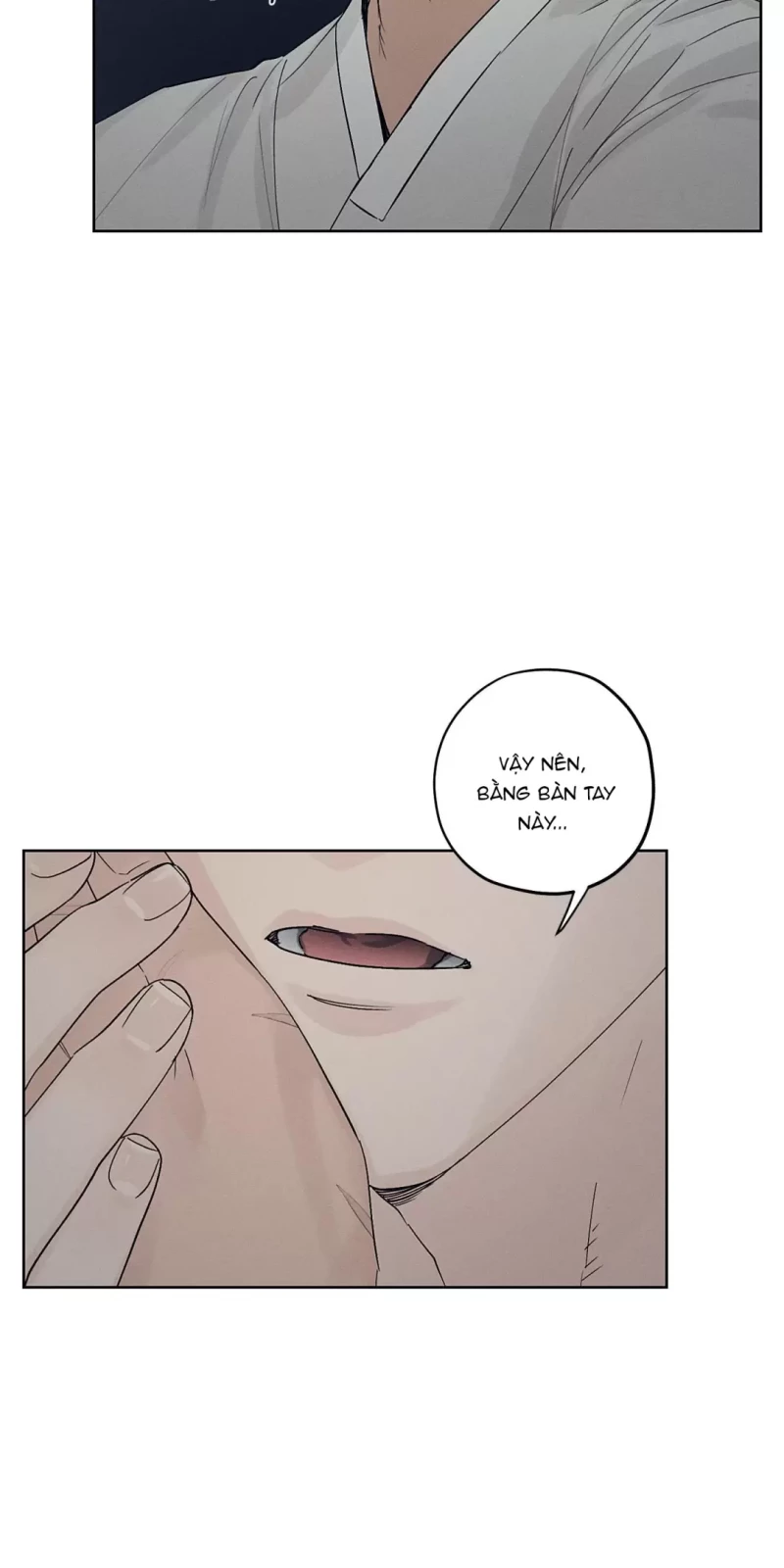 Cửa Hàng Âm Cụ Chosun Chapter 4.5 - Trang 18