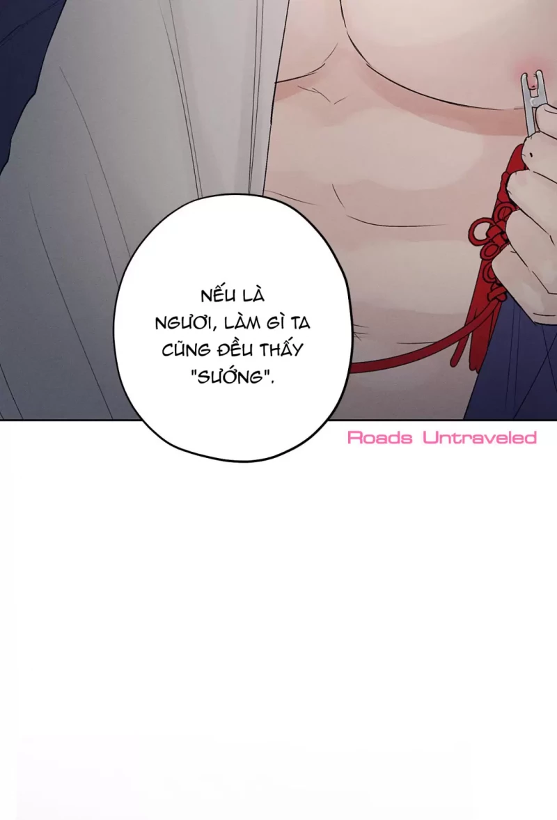 Cửa Hàng Âm Cụ Chosun Chapter 4.5 - Trang 20