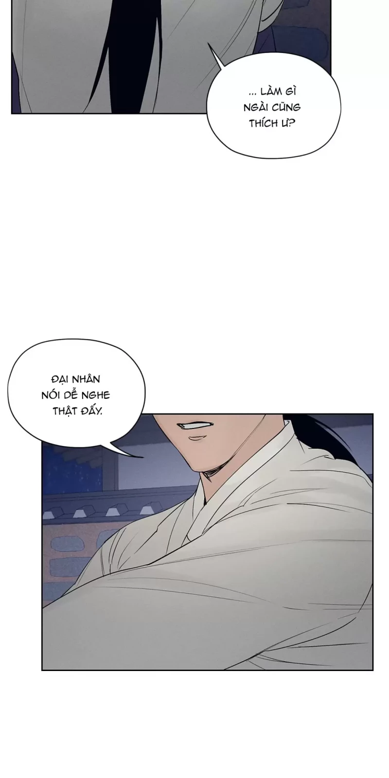 Cửa Hàng Âm Cụ Chosun Chapter 4.5 - Trang 22