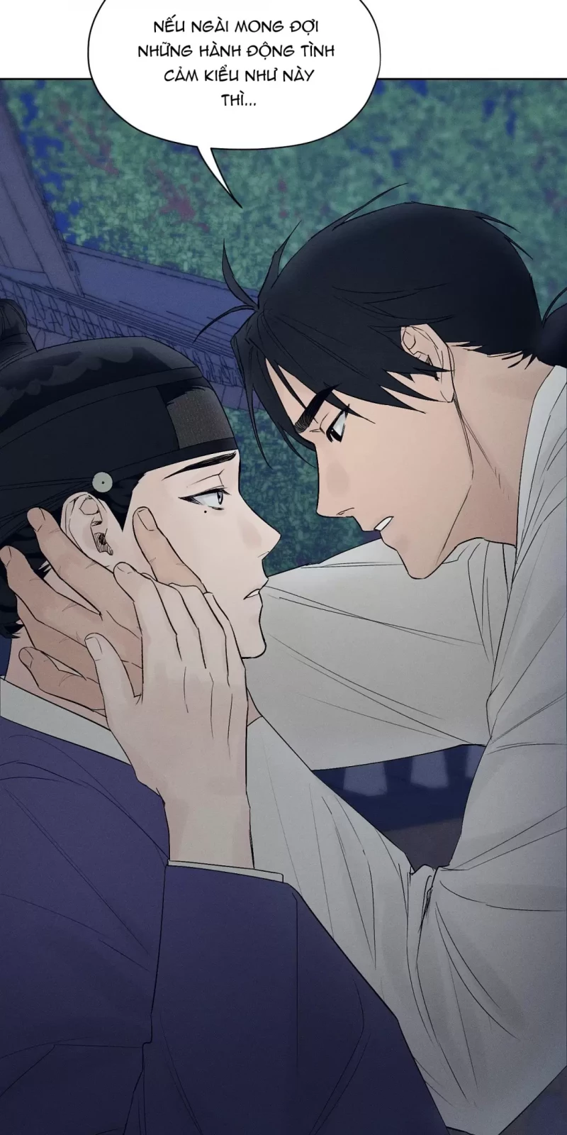 Cửa Hàng Âm Cụ Chosun Chapter 4.5 - Trang 26
