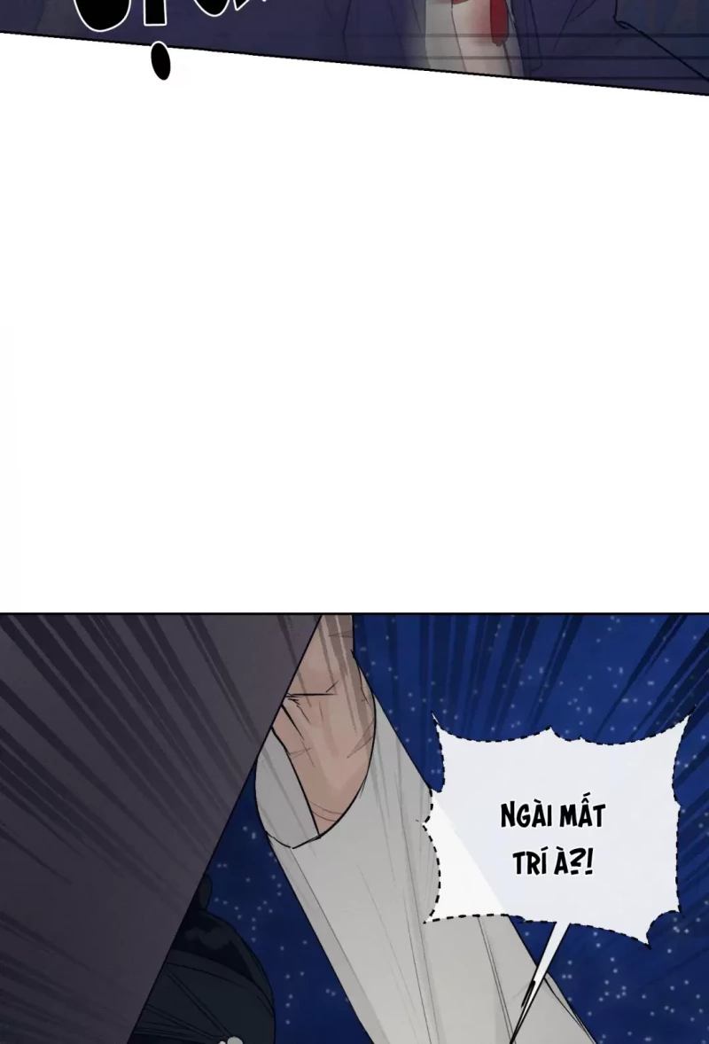 Cửa Hàng Âm Cụ Chosun Chapter 4.5 - Trang 3