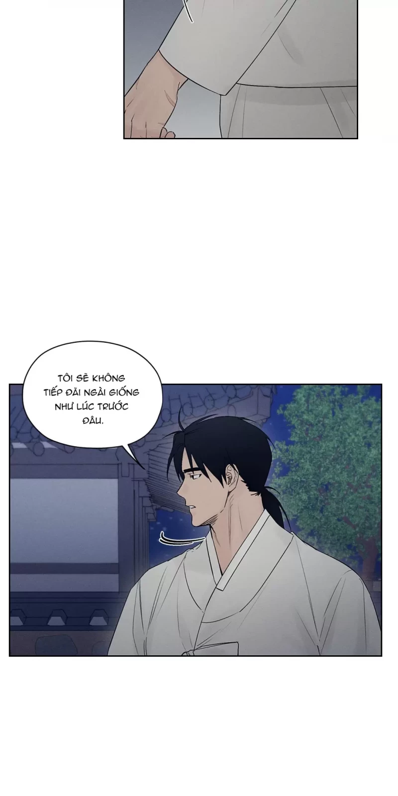 Cửa Hàng Âm Cụ Chosun Chapter 4.5 - Trang 30