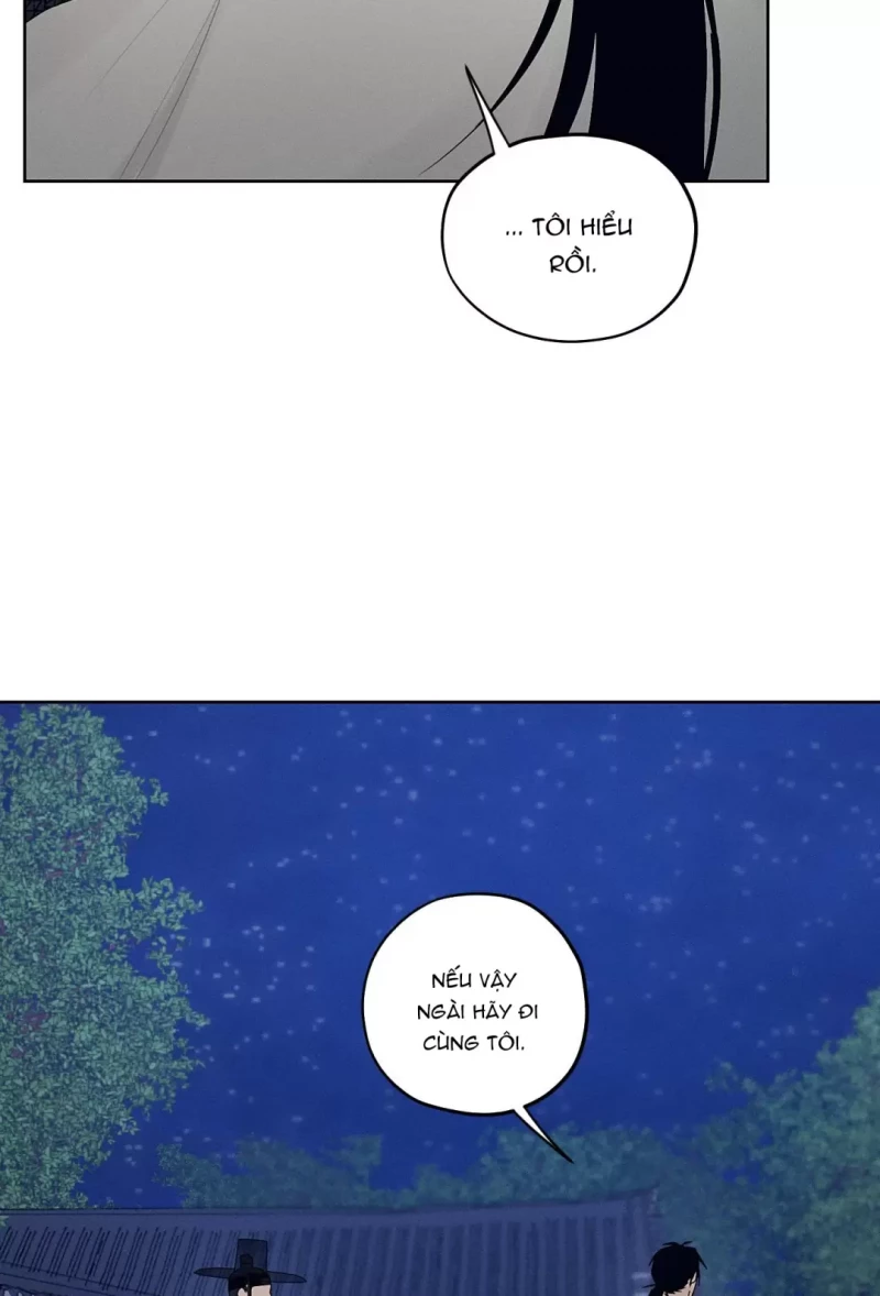 Cửa Hàng Âm Cụ Chosun Chapter 4.5 - Trang 37