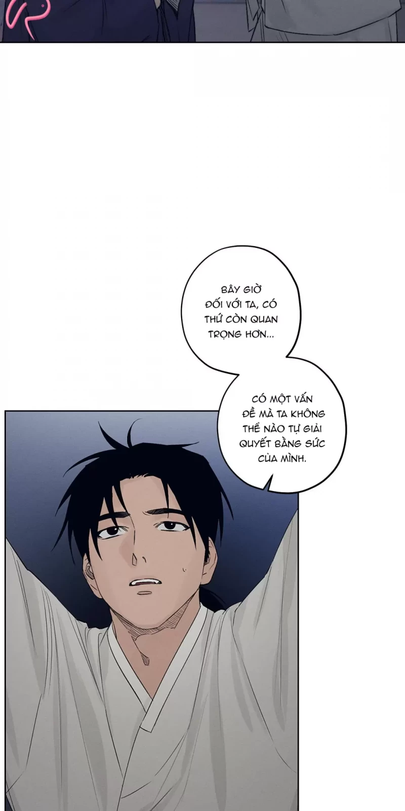 Cửa Hàng Âm Cụ Chosun Chapter 4.5 - Trang 6