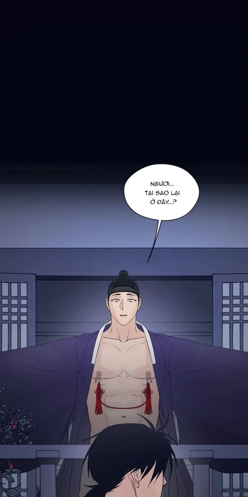 Cửa Hàng Âm Cụ Chosun Chapter 4 - Trang 1