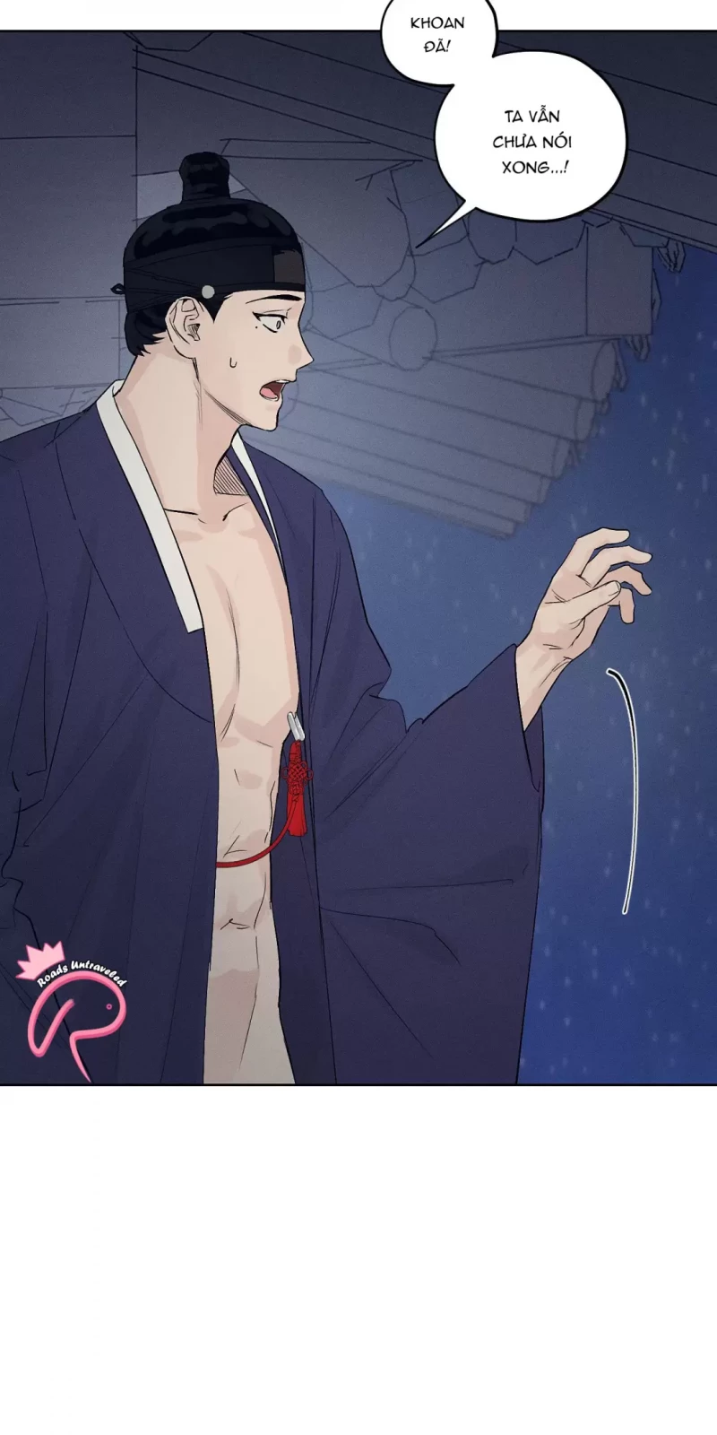 Cửa Hàng Âm Cụ Chosun Chapter 4 - Trang 10