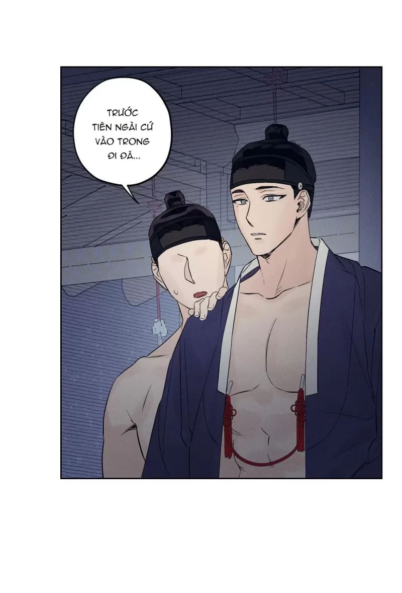 Cửa Hàng Âm Cụ Chosun Chapter 4 - Trang 15