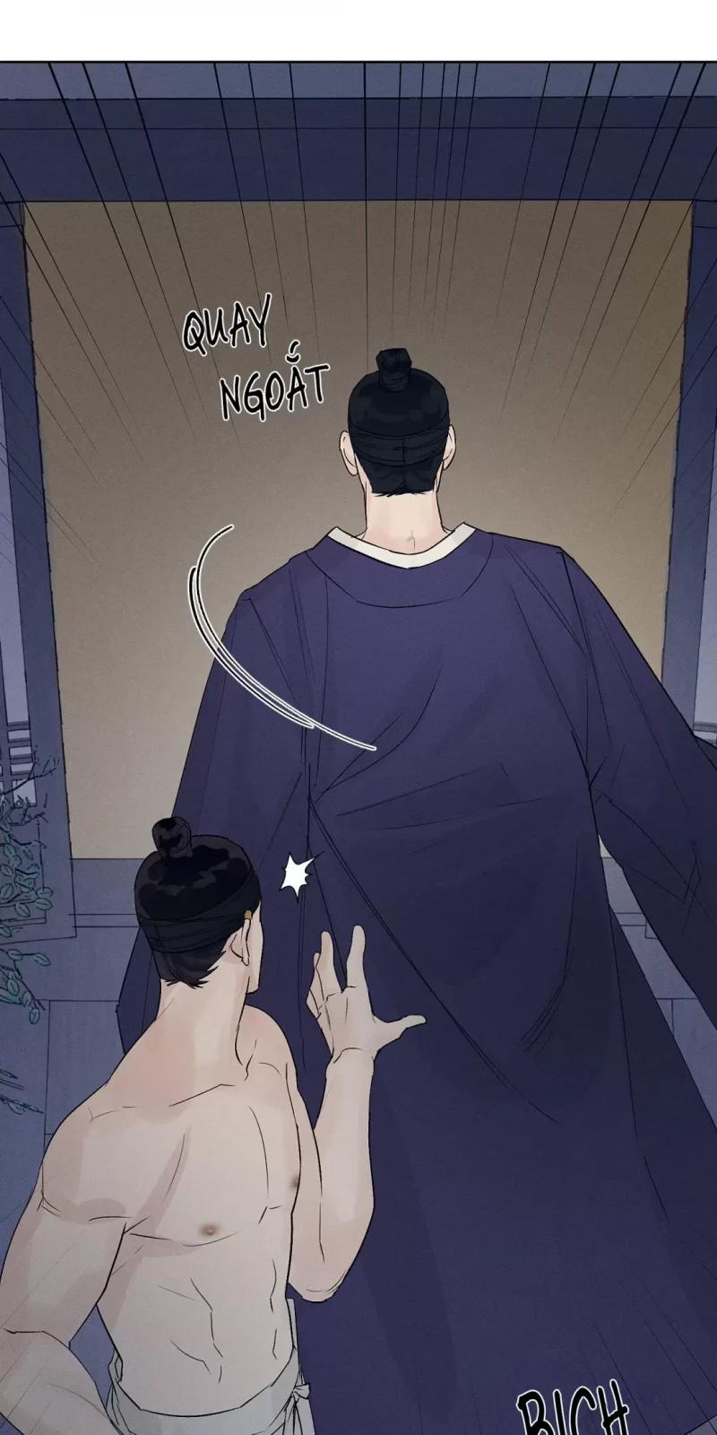 Cửa Hàng Âm Cụ Chosun Chapter 4 - Trang 17