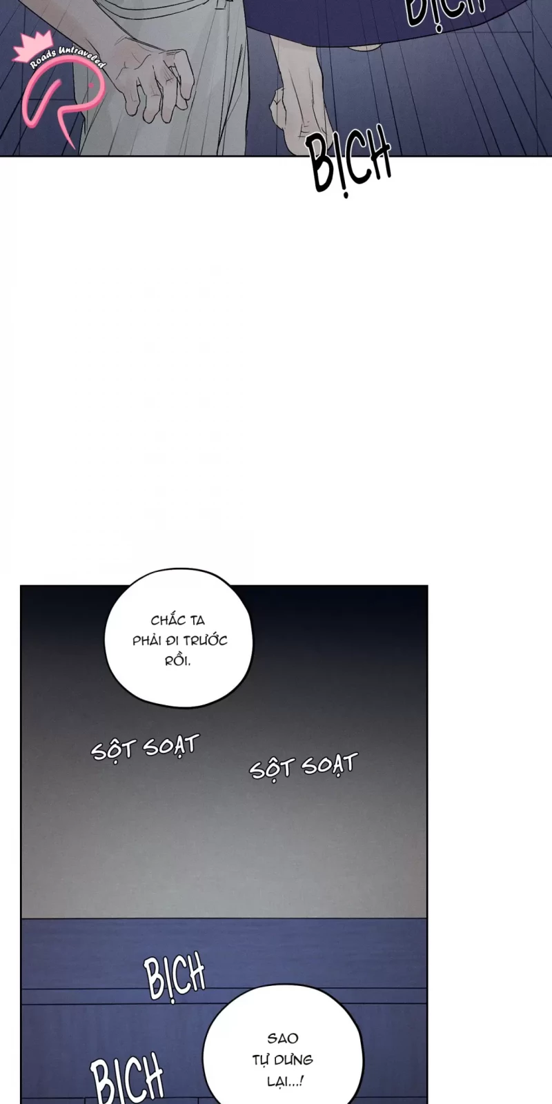 Cửa Hàng Âm Cụ Chosun Chapter 4 - Trang 18