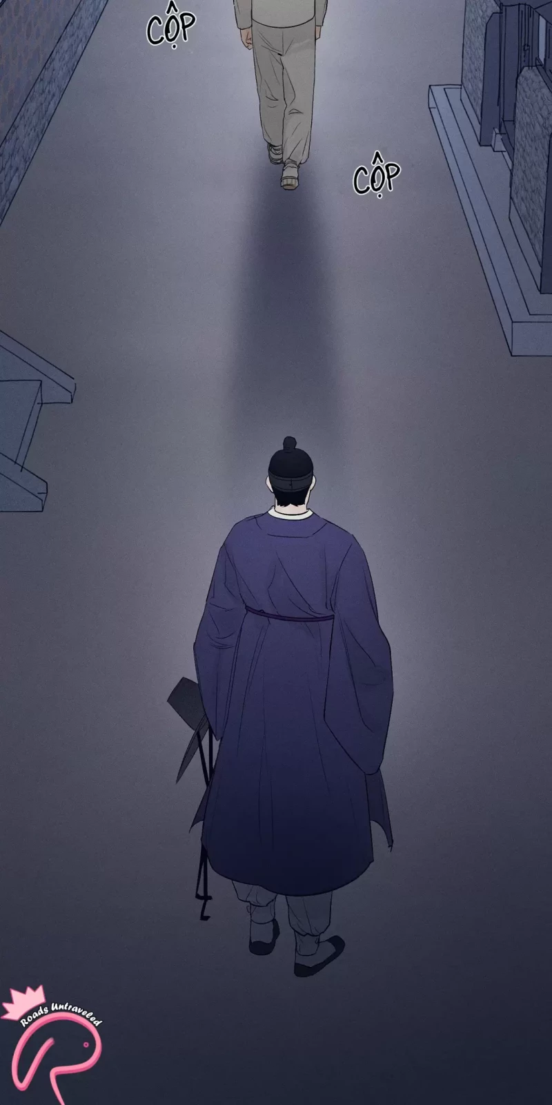 Cửa Hàng Âm Cụ Chosun Chapter 4 - Trang 26