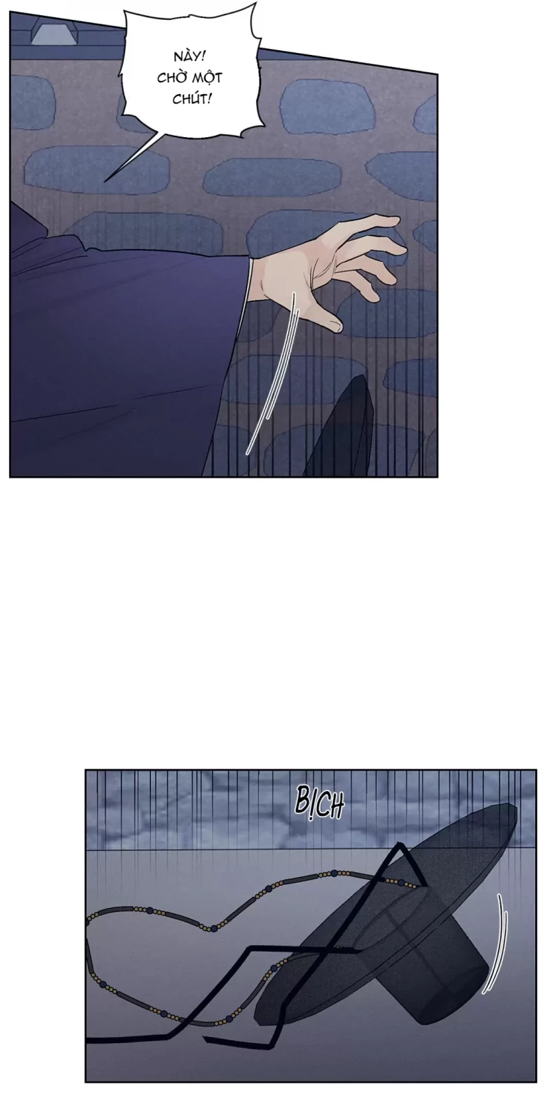 Cửa Hàng Âm Cụ Chosun Chapter 4 - Trang 29