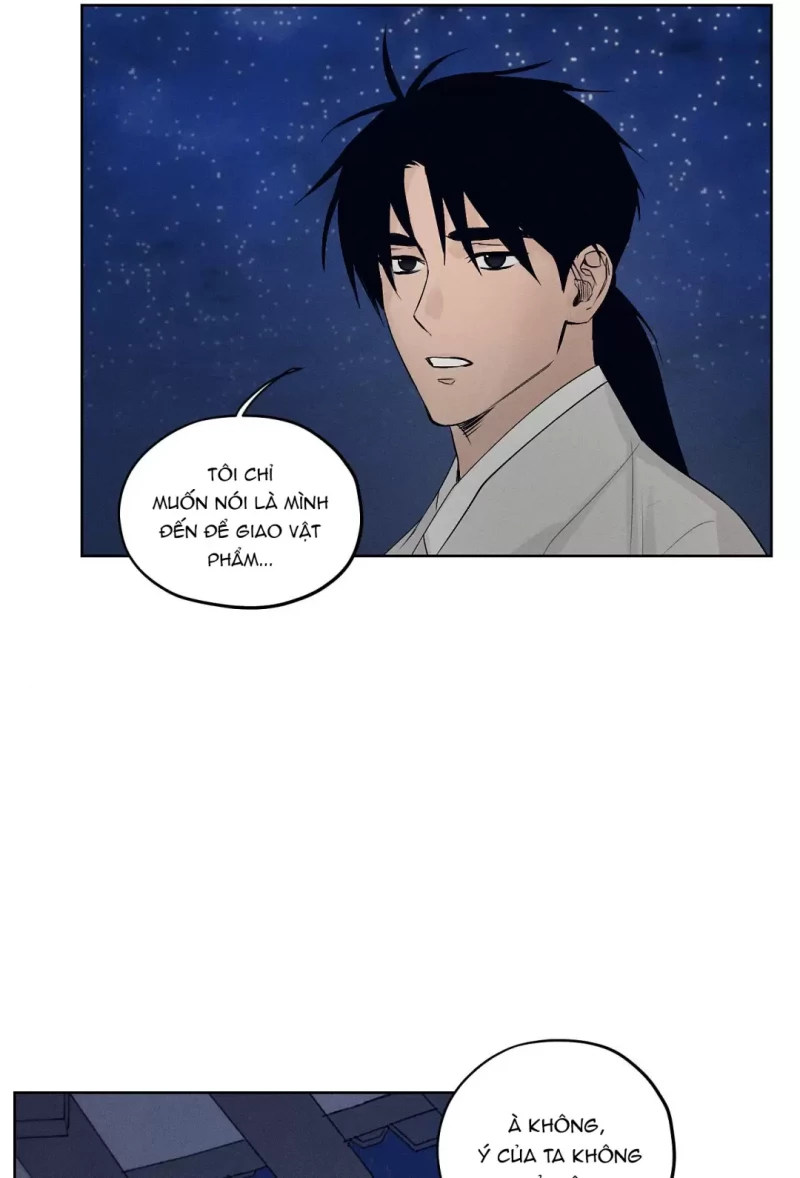 Cửa Hàng Âm Cụ Chosun Chapter 4 - Trang 3