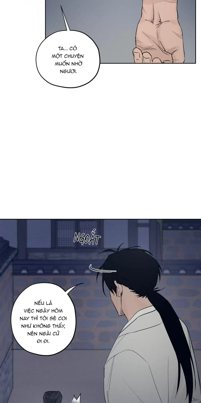 Cửa Hàng Âm Cụ Chosun Chapter 4 - Trang 33