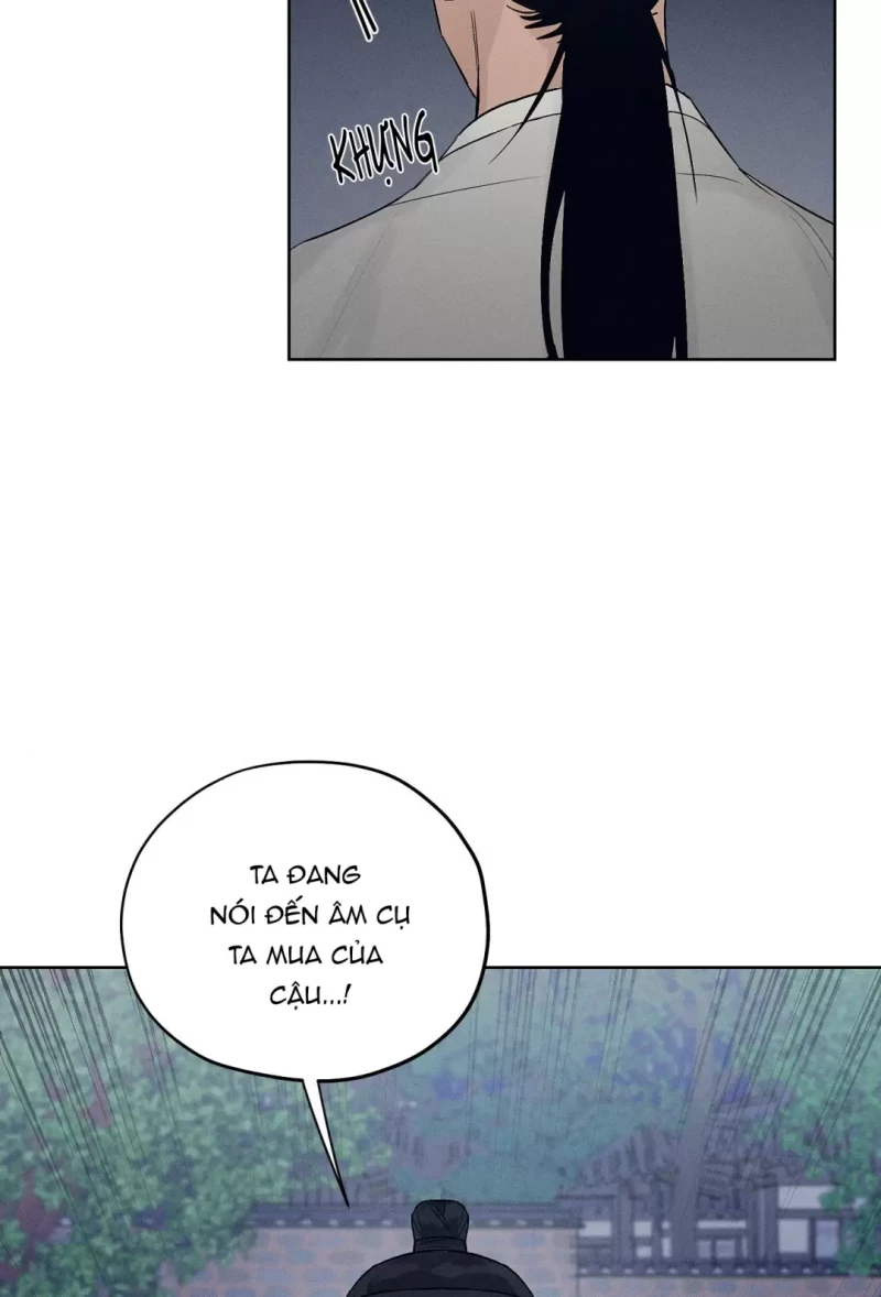 Cửa Hàng Âm Cụ Chosun Chapter 4 - Trang 35