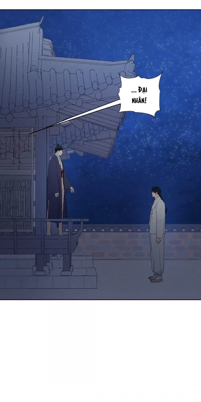 Cửa Hàng Âm Cụ Chosun Chapter 4 - Trang 5