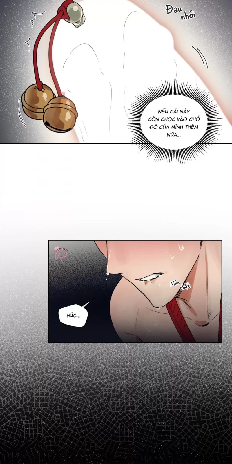 Cửa Hàng Âm Cụ Chosun Chapter 5.5 - Trang 11