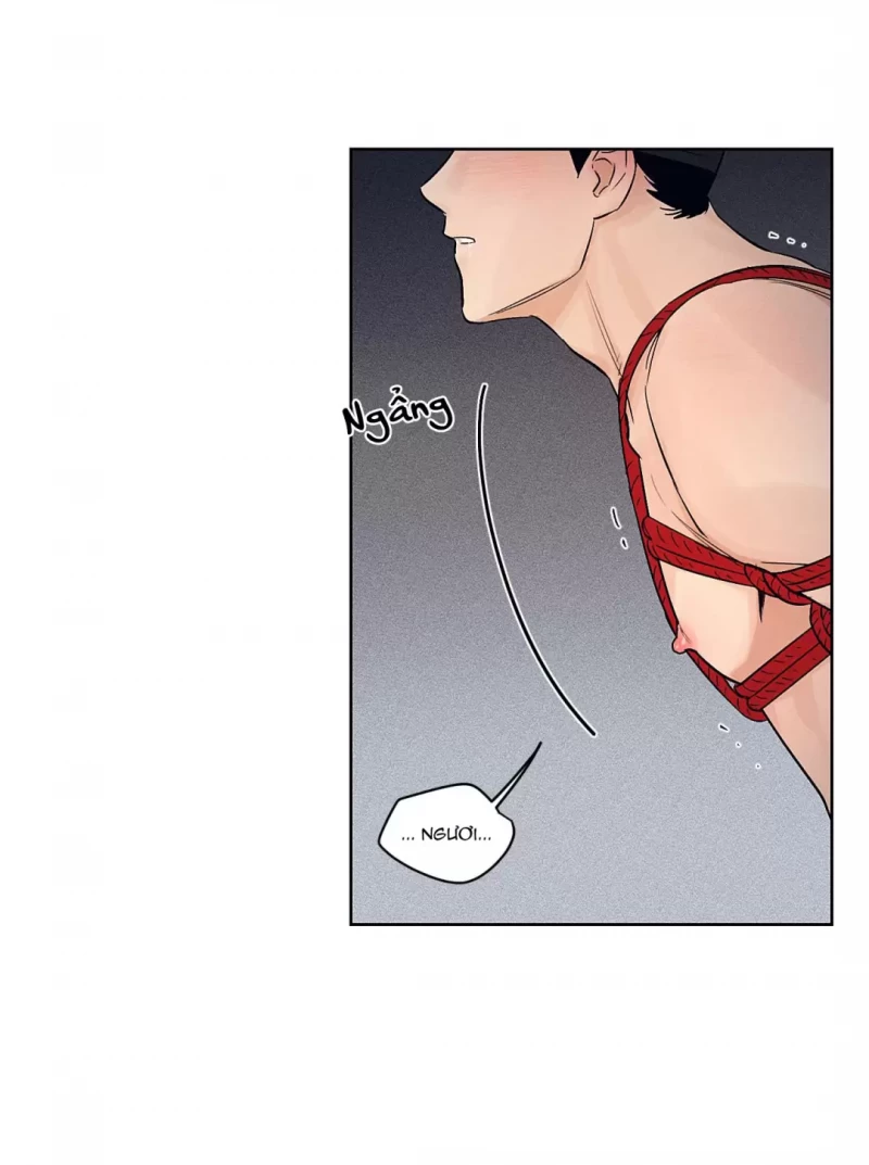 Cửa Hàng Âm Cụ Chosun Chapter 5.5 - Trang 15