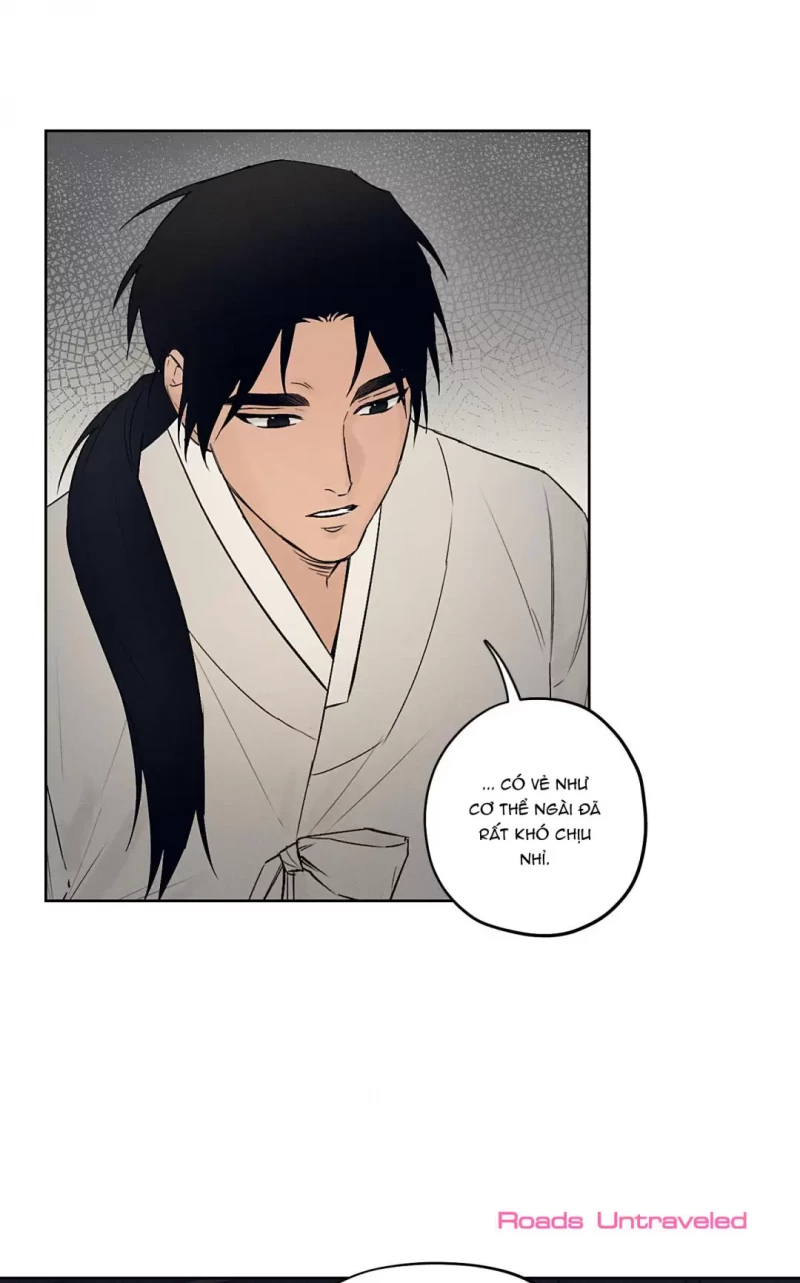 Cửa Hàng Âm Cụ Chosun Chapter 5.5 - Trang 17