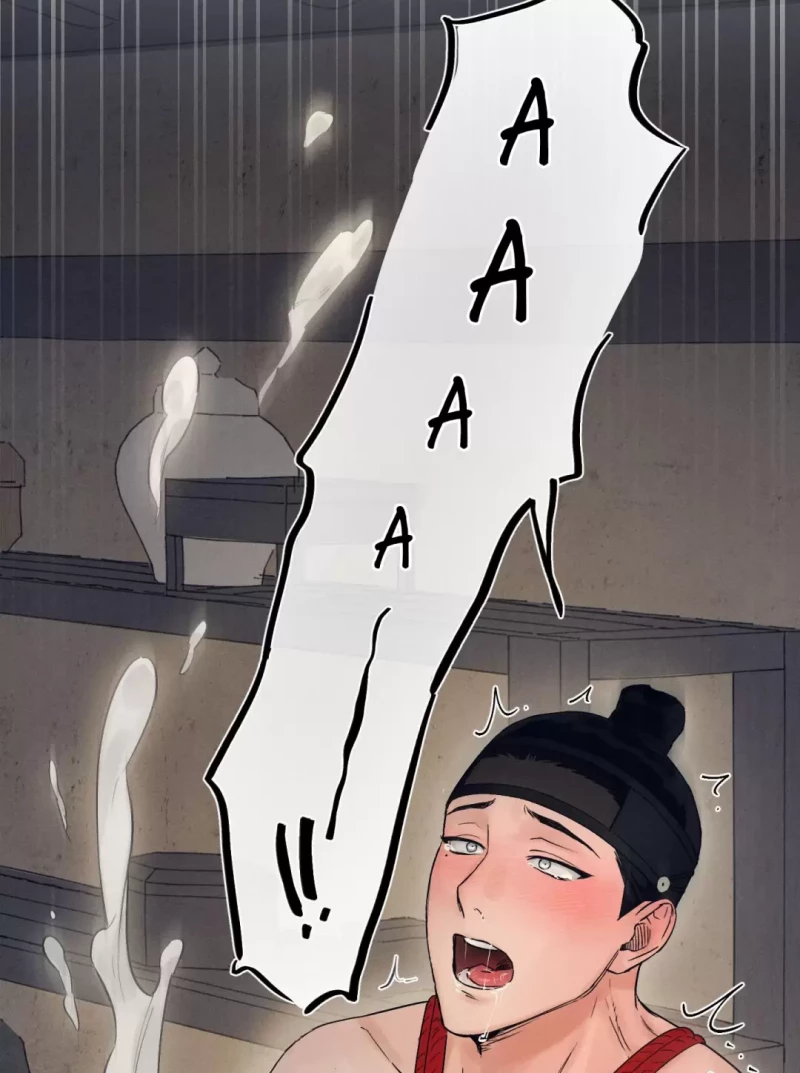 Cửa Hàng Âm Cụ Chosun Chapter 5.5 - Trang 23
