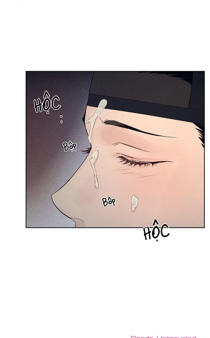 Cửa Hàng Âm Cụ Chosun Chapter 5.5 - Trang 25