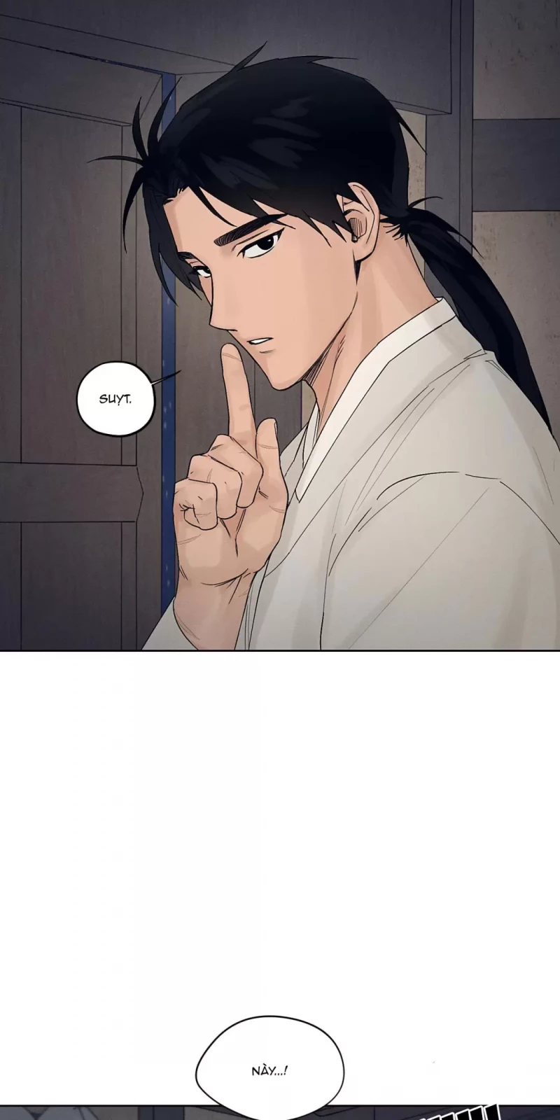 Cửa Hàng Âm Cụ Chosun Chapter 5.5 - Trang 3