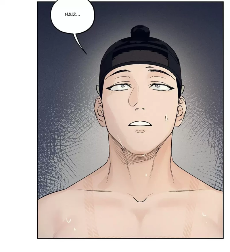 Cửa Hàng Âm Cụ Chosun Chapter 5.5 - Trang 30