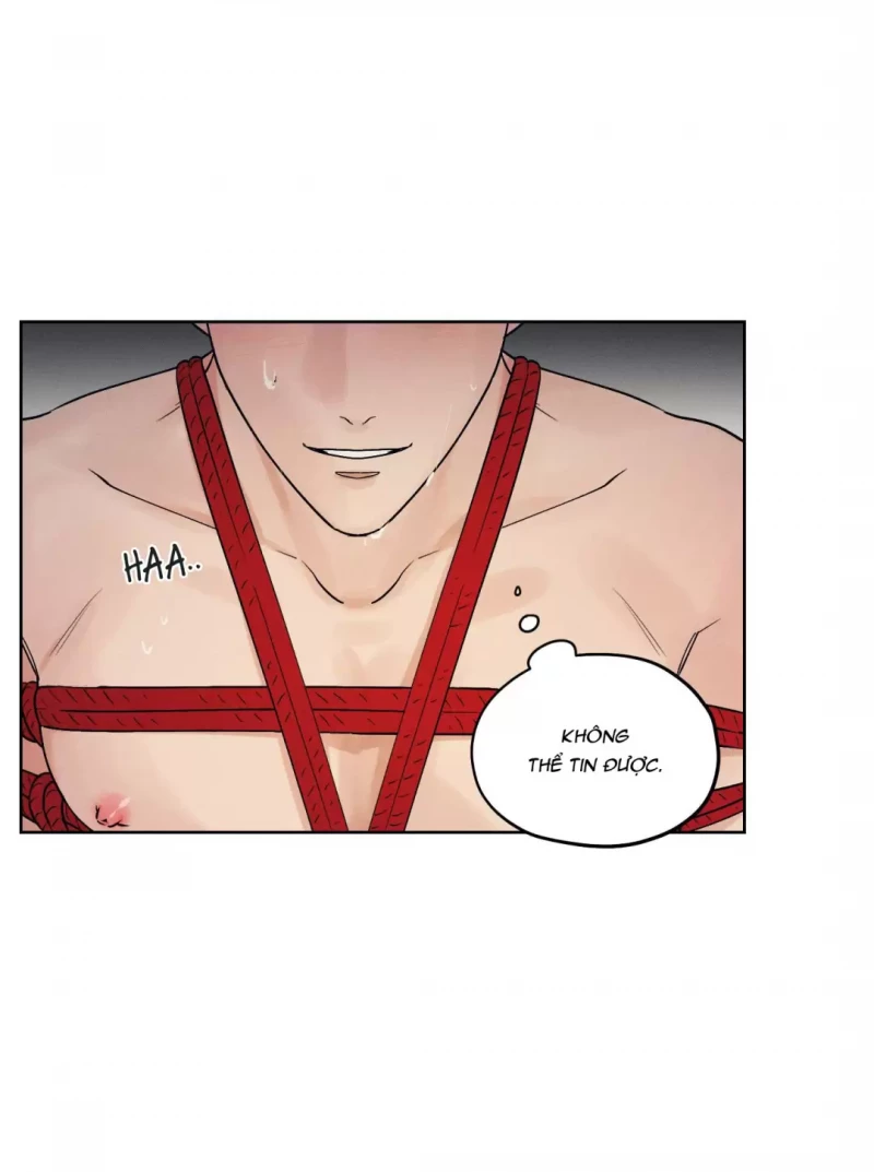 Cửa Hàng Âm Cụ Chosun Chapter 5.5 - Trang 5