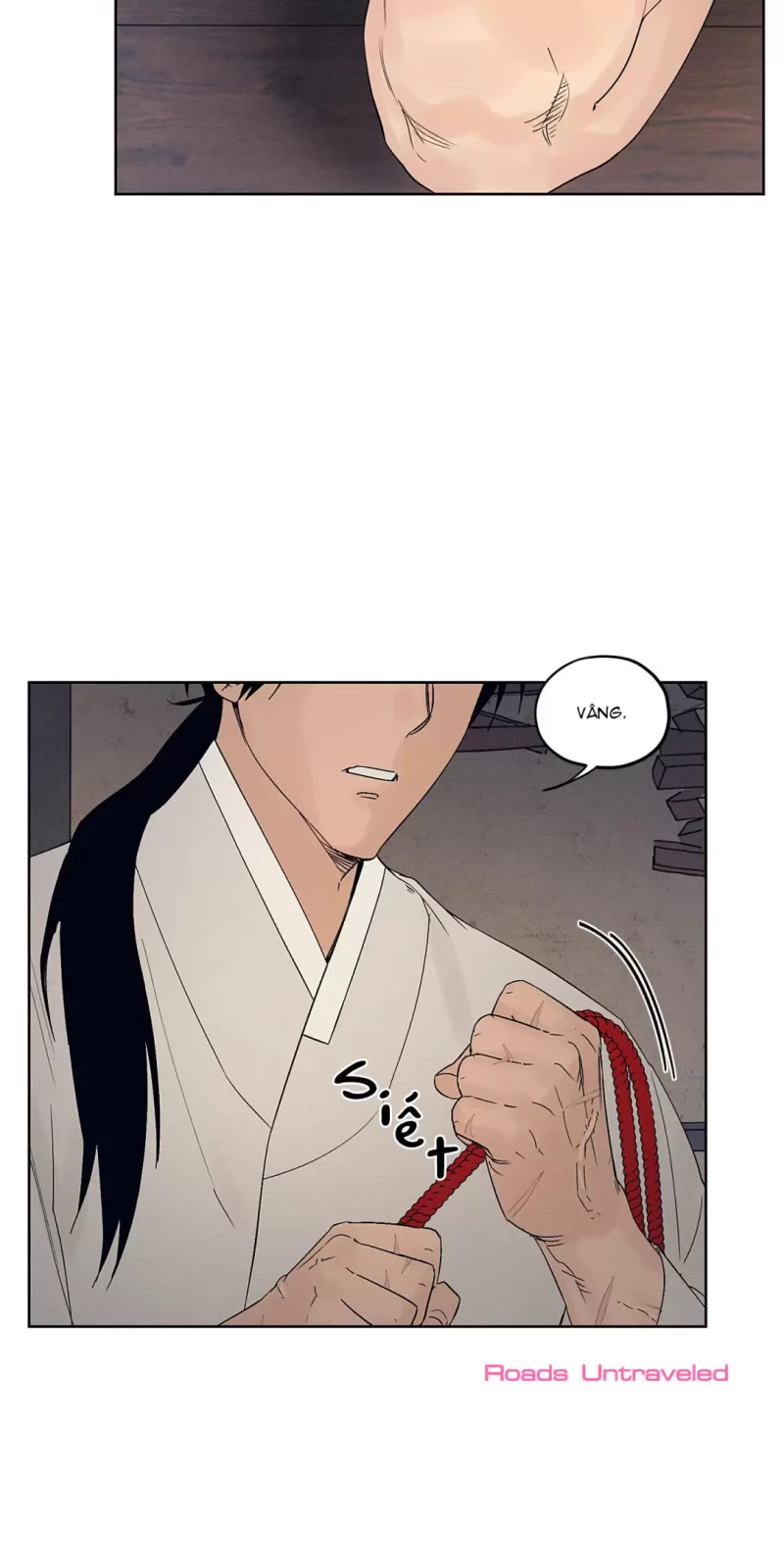 Cửa Hàng Âm Cụ Chosun Chapter 5 - Trang 2